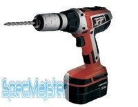 Części zamienne do XTC143BK.