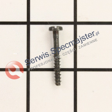 MAKITA Część zamienna do 4351CT- Śruba 4x30 Nr. 47 Kod: 266050-7