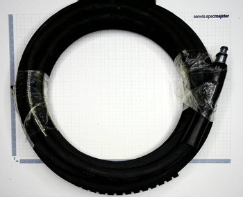 MAKITA Część zamienna do HW111- Wąż wysokociśnieniowy 5,5m Nr. 7A Kod: 3640660
