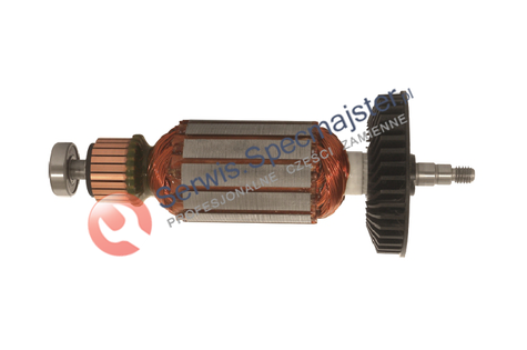 BOSCH Część zamienna do PHO 3100- Wirnik nr. 803 Kod: 2 609 199 269