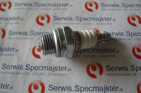 MAKITA Część zamienna do BBC5700- Świeca zapłonowa "CHAMPION" Nr. 64 Kod: 451060