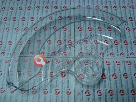 MAKITA Część zamienna do LS0714F- Pokrywa bezpieczeństwa Nr. 3 Kod: 419224-1 (zam.458785-6)