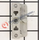 MAKITA Część zamienna do 2012NB- Wspornik Nr. 167 Kod: 317260-0