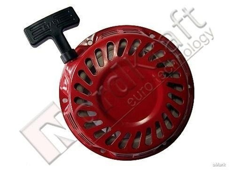 Szarpak, rozrusznik, starter GX-1a do agregatu prądotwórczego Kod: CZAGR-0020