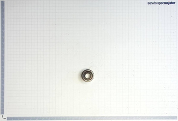 BOSCH Część zamienna do GBH 2-26 RE- Pierścień nr. 321/42 Kod: 1 610 102 073