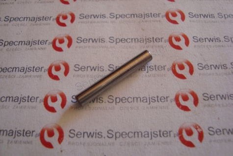 BOSCH Część zamienna do GST 90 E- Sworzeń Rolki nr.59 Kod: 1 619 P07 159