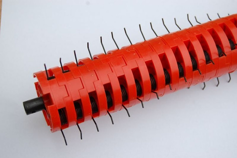 BLACK&DECKER Część zamienna do GD300- Grzebień nr.26 Kod: 1004302-00