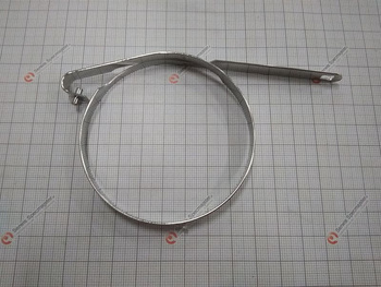 MAKITA Część zamienna do DCS3501- Sprężyna hamulca Nr. 132 Kod: 181213010 zam.346029-5