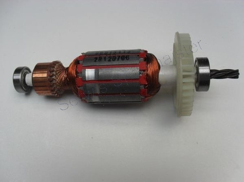 BLACK&DECKER Część zamienna do KS700PE - TWORNIK - PODZESPÓŁ nr.9 Kod:90513113