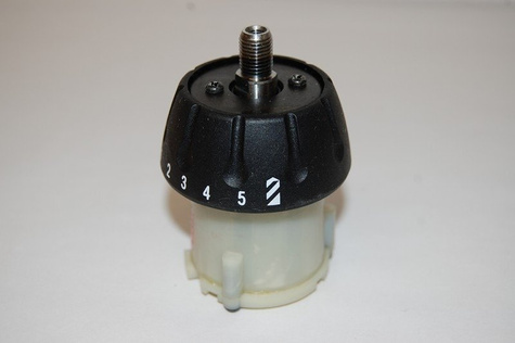 BOSCH Część zamienna do GSR 14.4 V - PRZEKŁADNIA PLANETARNA nr. 45 Kod: 2 606 200 090