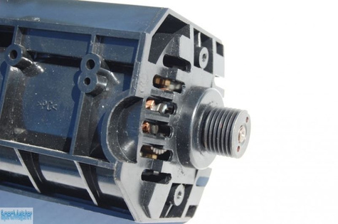 DEDRA Część zamienna do DED7811- Silnik. (Produkt Wycofany)