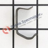 HITACHI Część zamienna do C12LC- Zaczep nr.162 Kod: 323605