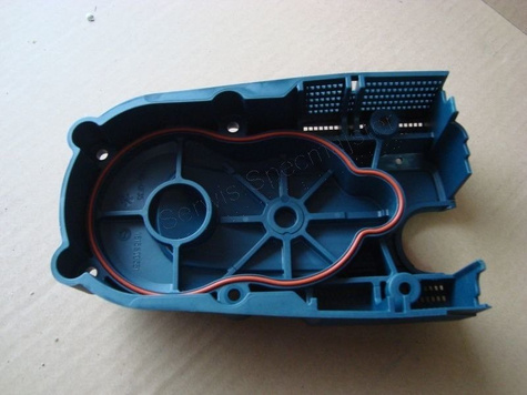 BOSCH Część zamienna do GSH 16-28- POKRYWA PRZEKŁADNI nr. 839 Kod: 1 617 000 489