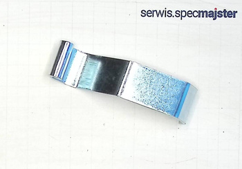 DeWALT Część zamienna do DW745 - Spręzyna płytkowa nr.255 Kod: 5140033-51