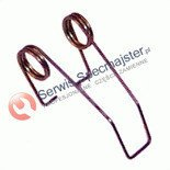 DeWALT Część zamienna do D51845- Sprężyna Nr. 41 Kod: 391813-00