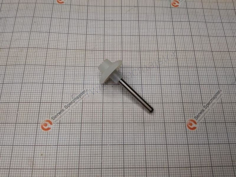 BOSCH Część zamienna do 320 WATT- Grzybek zaworu nr. 868 Kod: 3 607 030 354