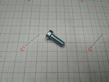 METABO Część zamienna do SXE 325 Intec- Śruba nr.24 Kod: 141122300