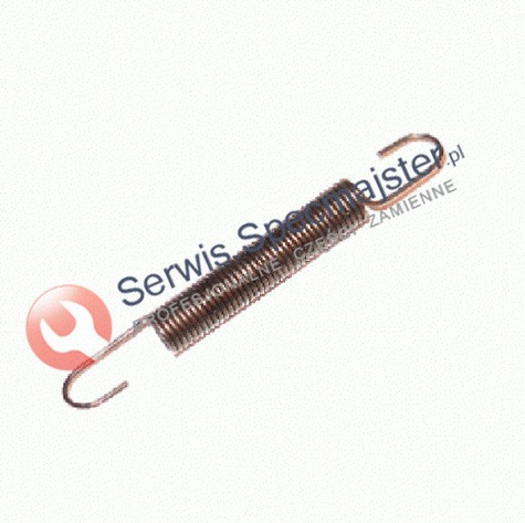 MAKITA Część zamienna do 9403- Sprężyna 4 Nr. 52 Kod: 231819-8