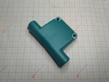 MAKITA Część zamienna do LS1214L- Blokada dźwigni Nr. 35 Kod: 419075-2