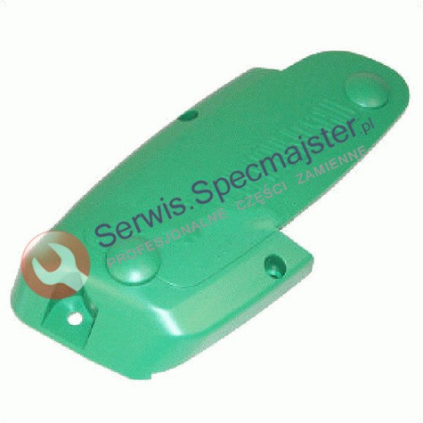 HITACHI Część zamienna do C10FSH- Pokrywa przekładni pasowej nr.157 Kod: 321383