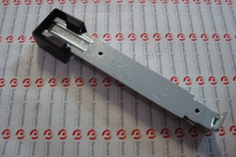 BOSCH Część zamienna do PTK 14 E- Magazynek część dolna nr. 27 Kod: 2 601 389 000