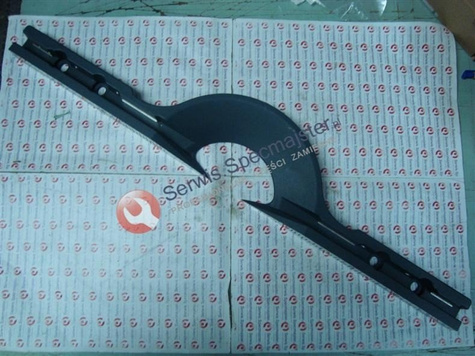 BOSCH Część zamienna do GCM 12 SD - PRZYMIAR PROSTOKĄTNY nr. 26 Kod: 1 609 902 217 (zam. 2 610 022 500) (Produkt Wycofany)