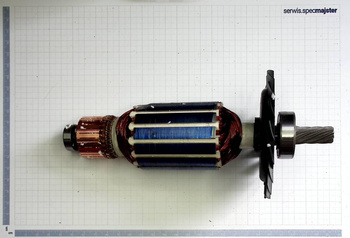 DeWALT Część zamienna do D24000- Wirnik nr.4 Kod: 5140028-02