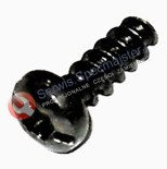 DeWALT Część zamienna do D25600K- Śruba nr.320 Kod:323924-08