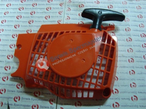 HITACHI Część zamienna do CS45EL- Starter kompletny nr.0 Kod: 756-04065-90 (zam. 6692916)