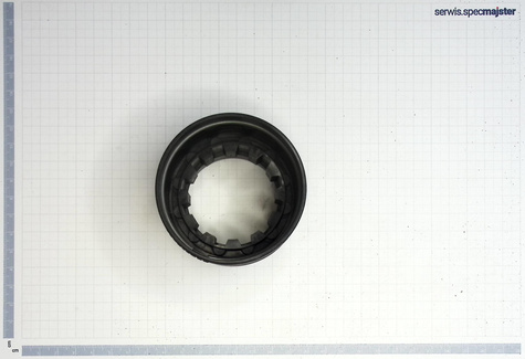 BOSCH Część zamienna do GSH 5 E- Tuleja Ustalająca nr. 16 Kod: 1 610 499 055