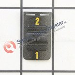 DeWALT Część Zamienna do DCD710-Wybierak Nr.32 Kod:N037111