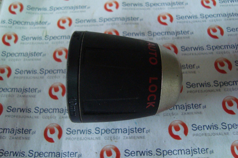 BOSCH Część zamienna do GSR 12V- Uchwyt szybkomocujacy nr.25 Kod: 2 609 110 660