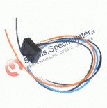 MAKITA Część zamienna do BJR181- Obwód zasilania Nr. 77 Kod: 631690-4