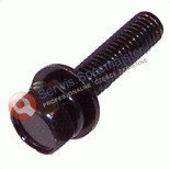 HITACHI Część zamienna do C10FSH- Śruba M8X35 nr.22 Kod: 307221