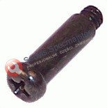 MAKITA Część zamienna do HP2010N- Śruba Nr. 20 Kod: 265029-5