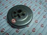 MAKITA Część zamienna do DCS460- Bęben sprzęgła kpl. 0,235" Nr. 156 Kod: 181223310 (zam.158927-9)