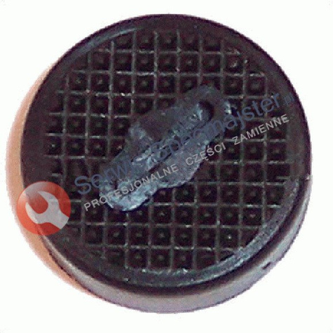 MAKITA Część zamienna do 6349D- Zaślepka Nr. 20 Kod: 643929-3