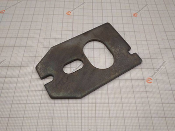 BOSCH Część zamienna do PST 700 E- Obciążnik nr. 37 Kod: 2 609 002 128