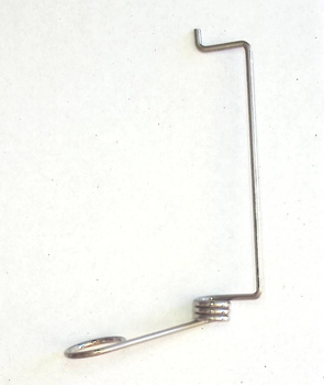 SKIL Część Zamienna do 7315-Sprężyna Nr.42 Kod:2 609 110 117