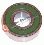 MAKITA Część zamienna do RP1110C- Łożysko kulkowe Nr. 30 Kod: 211278-2