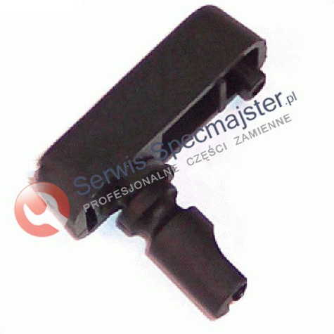 BOSCH Część zamienna do GBH 24 V- UCHWYT CZARNY nr.32 Kod: 1 612 026 023