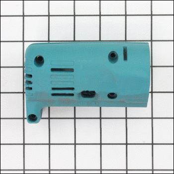 MAKITA Część zamienna do DA3010F- Obudowa tylna Nr. 39 Kod: 183559-3