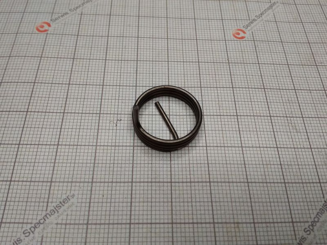 MAKITA Część zamienna do JR3050T- Sprężyna naciągowa Nr. 15 Kod: 231662-5 zam.231687-9