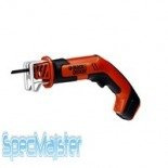 BLACK&DECKER Części zamienne do CHS6000.