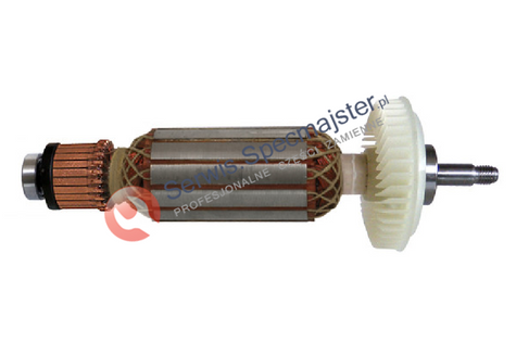 BOSCH Część zamienna do GNF35CA- Wirnik nr.803 Kod: 1 604 010 654