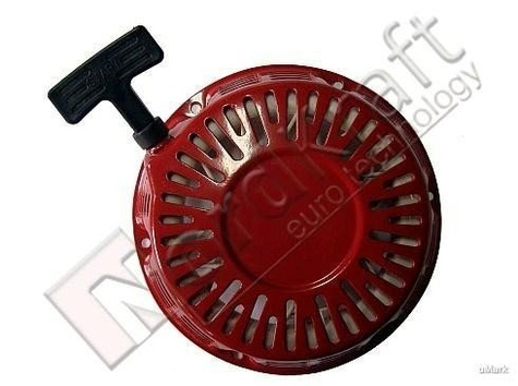 Szarpak, rozrusznik, starter GX-2 do agregatu prądotwórczego Kod: CZAGR-0021