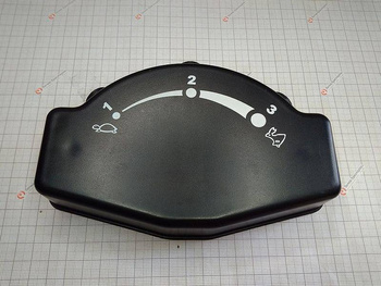 MAKITA Część zamienna do PLM5102- Obudowa przełącznika prawa Nr. 97 Kod: 671470002