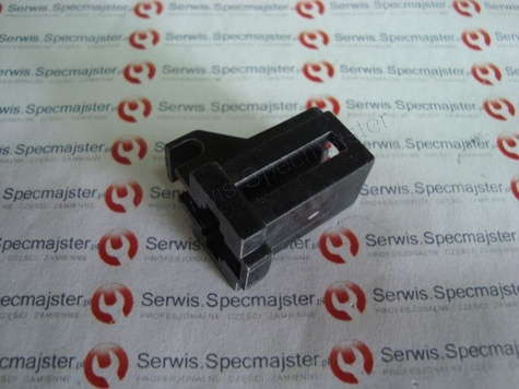 BOSCH Część zamienna do GKS 6 1/2- Szczotkotrzymacz nr. 35 Kod: 2 610 341 257