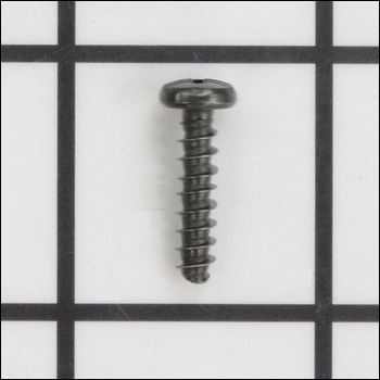 MAKITA Część zamienna do CC300D - ŚRUBA 4x18 Nr. 16 Kod: 265995-6