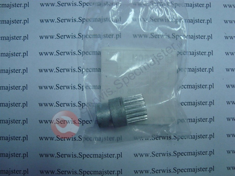 BOSCH Część Zamienna do PEX15AE-Koło zębate Z=18 Nr.52 Kod:2 606 625 014 (Produkt Wycofany)